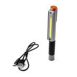 NEBO Lil Larry 500 Flex LED Work Light