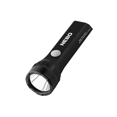 NEBO Luxtreme Nano Rechargeable LED Torch