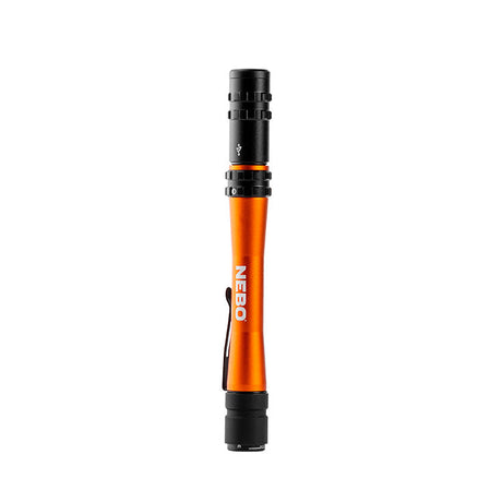 NEBO Master Series PL500 Rechargeable LED Torch