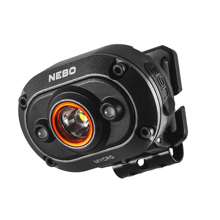 Nebo head store torch