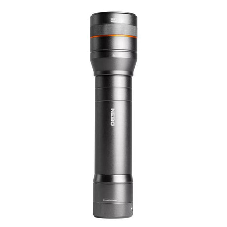 NEBO Newton 1500 LED Torch