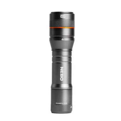 NEBO Newton 500 LED Torch