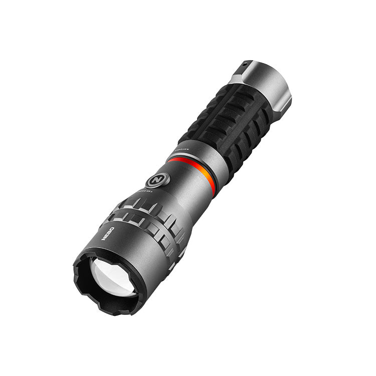 NEBO Slyde King 4K Rechargeable LED Torch & Work Light