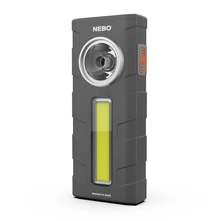 NEBO Tino Two In One LED Work Light – Torch Direct Limited