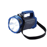 NightSearcher Trio 550 Rechargeable Emergency LED Searchlight