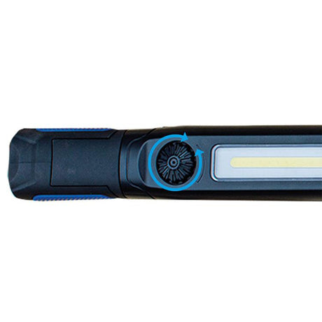 NightSearcher iSpector UBL Rechargeable LED Under-bonnet Work Light