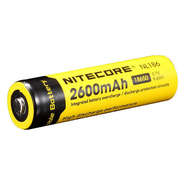 Nitecore 14500 Li-ion Battery 850mAh NL1485