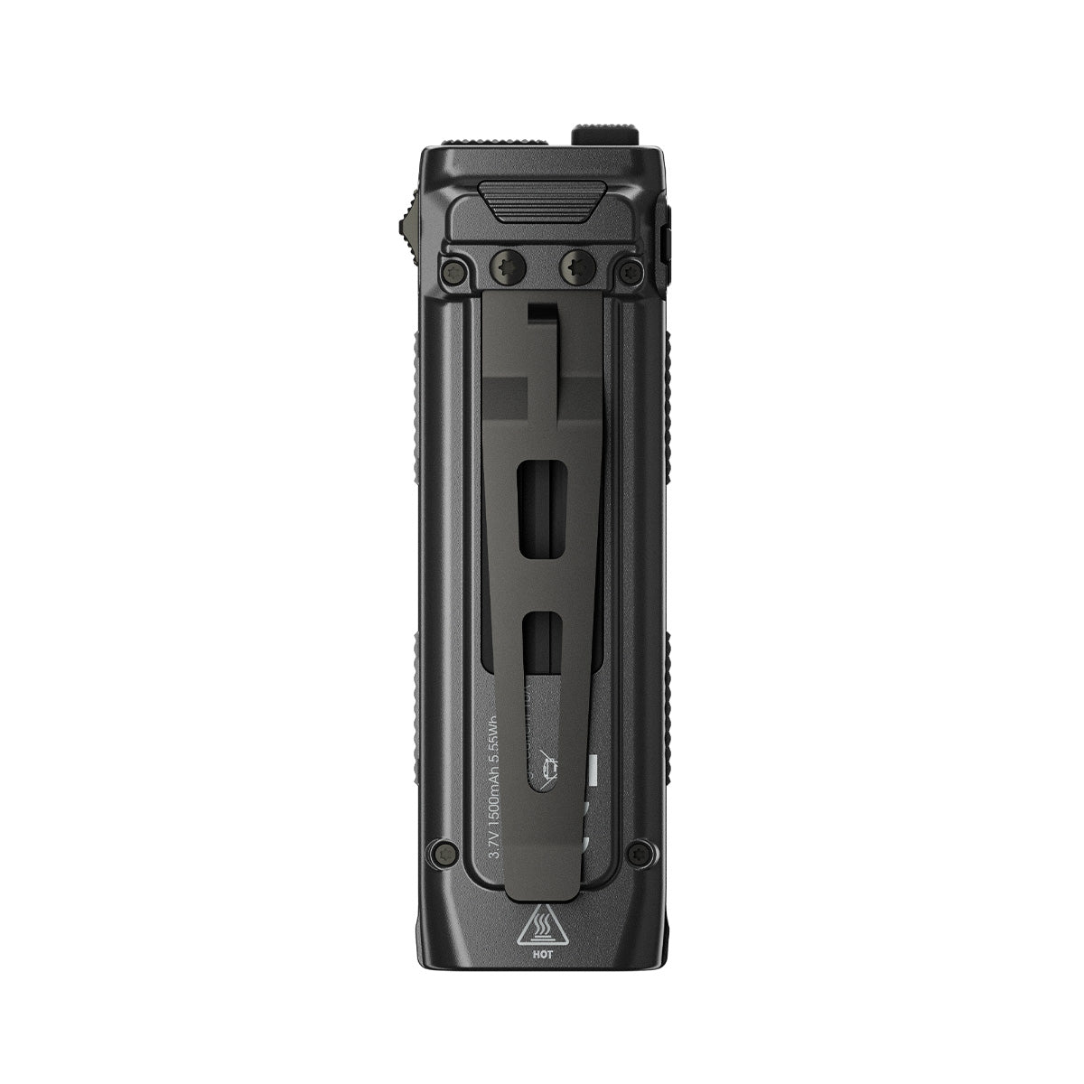 Nitecore EDC23 Slim Rechargeable LED Torch