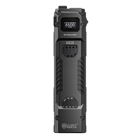 Nitecore EDC29 Rechargeable LED Torch