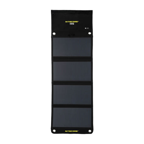 Nitecore FSP30 30W Solar Panel