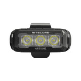 Nitecore HA15 UHE LED Head Torch