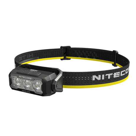 Nitecore HA15 UHE LED Head Torch