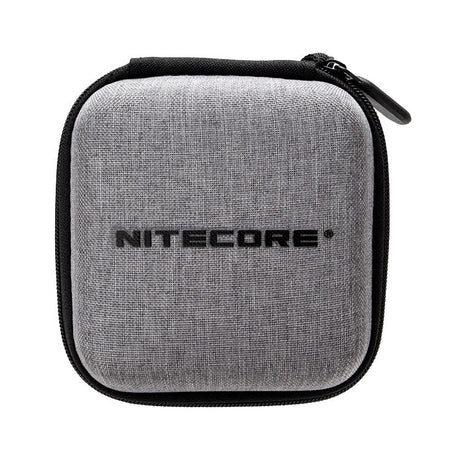 Nitecore HC65 Head Torch Storage Case