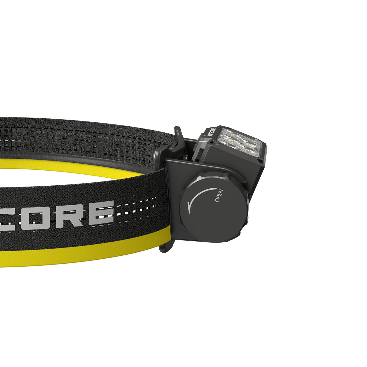 Nitecore HC70 UHE Rechargeable LED Head Torch