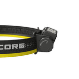 Nitecore HC70 UHE Rechargeable LED Head Torch