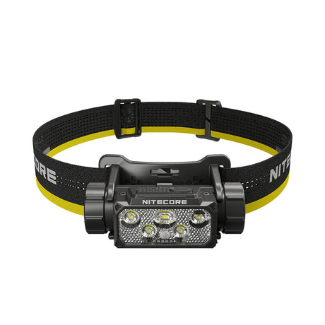 Nitecore HC70 UHE Rechargeable LED Head Torch