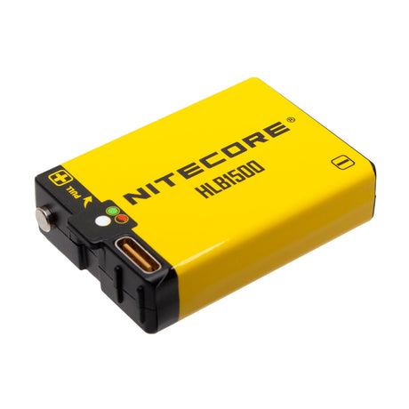 Nitecore HLB1500 Lithium-ion Battery Pack for UT27 and HA13