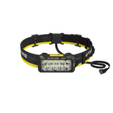 Nitecore HU2000 LED Head Torch