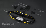 Nitecore HU2000 LED Head Torch