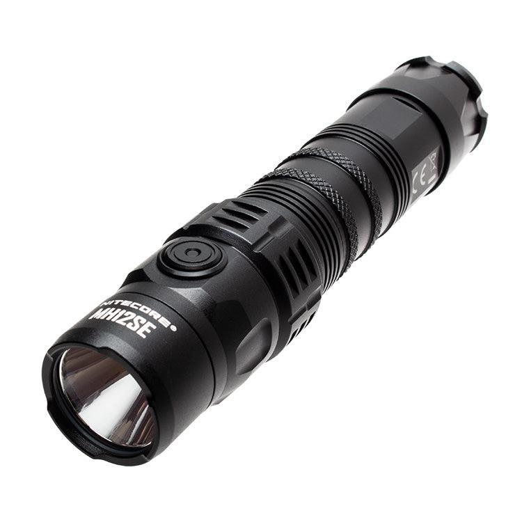 Nitecore torch deals