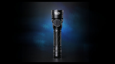 Nitecore MH25 Pro Rechargeable LED Torch