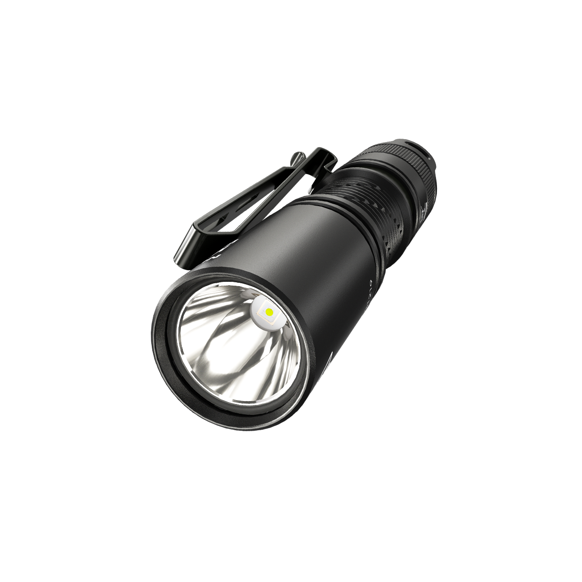 Nitecore MT1A Pro LED Torch