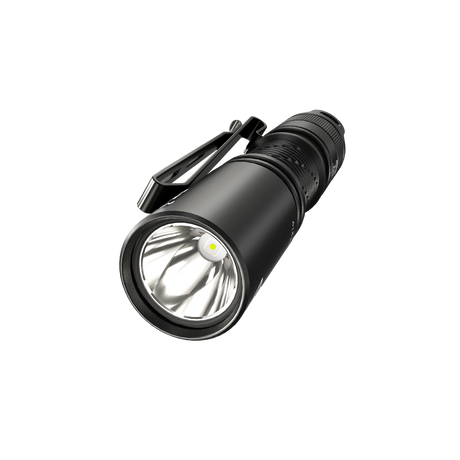 Nitecore MT1A Pro LED Torch