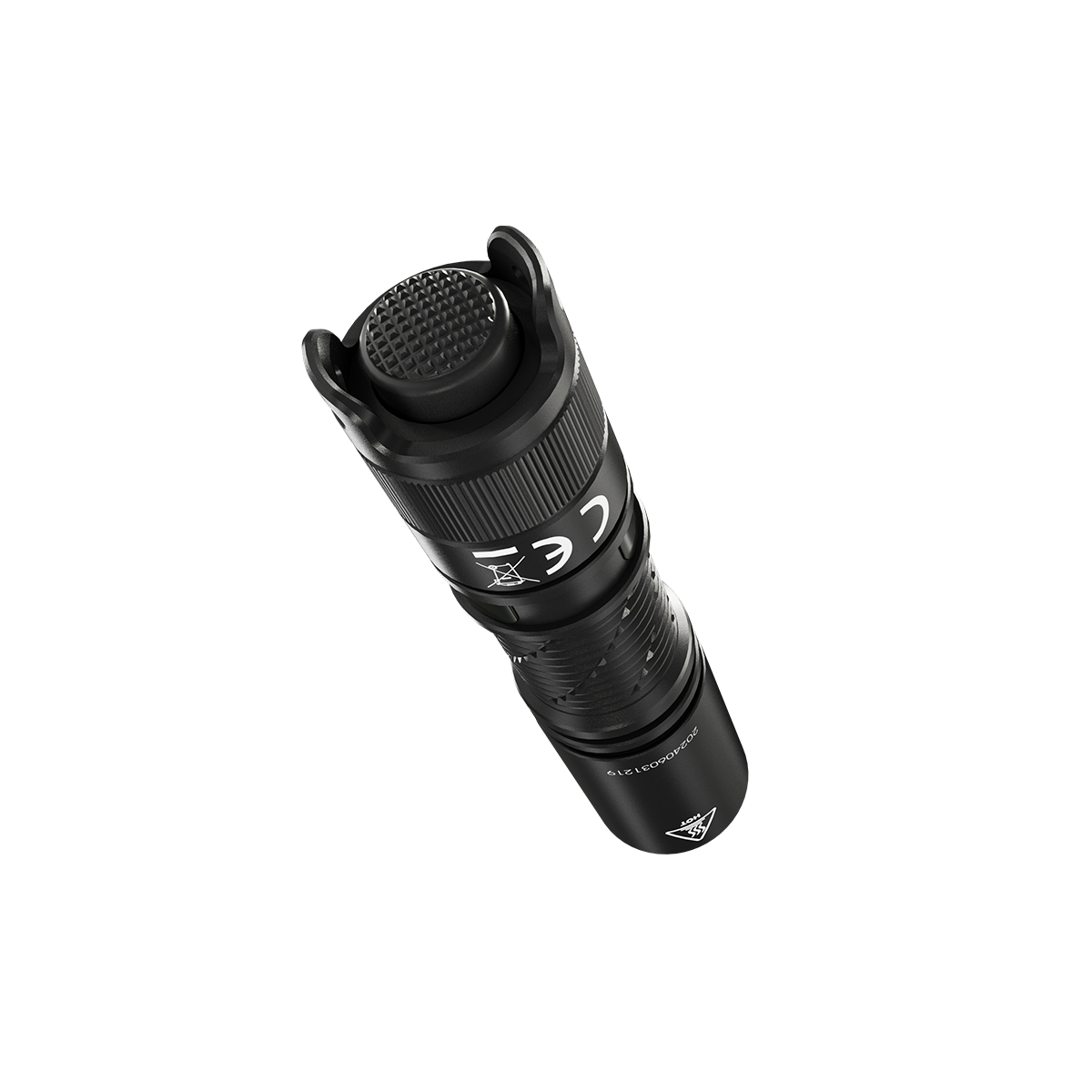 Nitecore MT1A Pro LED Torch