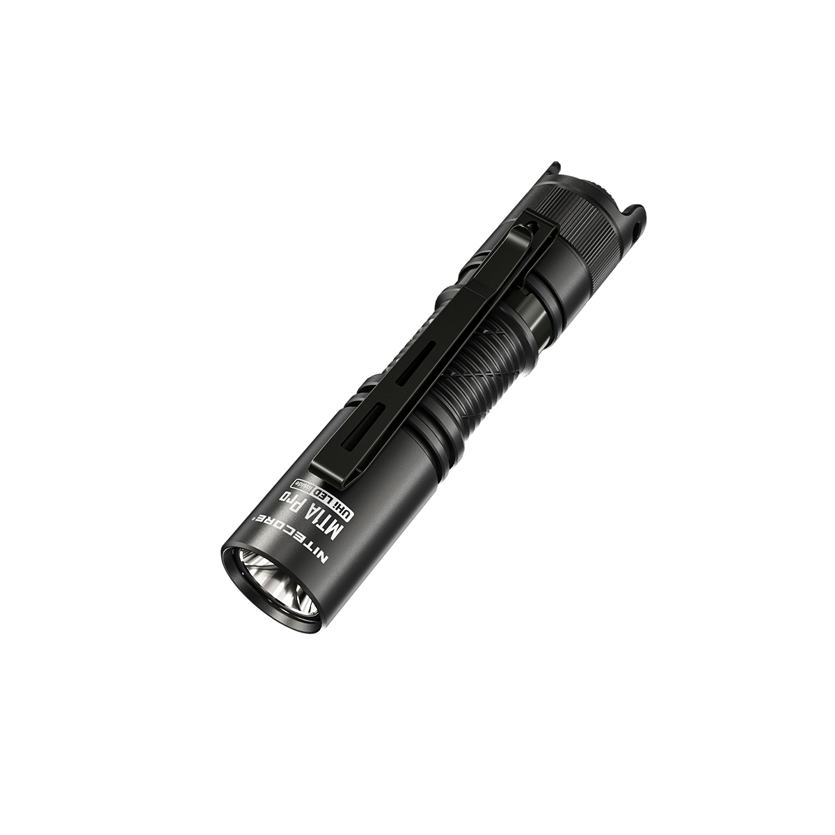 Nitecore MT1A Pro LED Torch