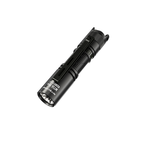 Nitecore MT1A Pro LED Torch