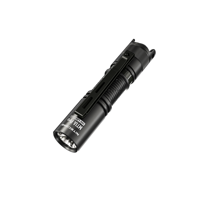 Nitecore MT1A Pro LED Torch