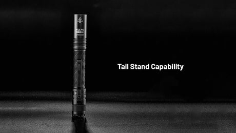 Nitecore MT2A Pro LED Torch