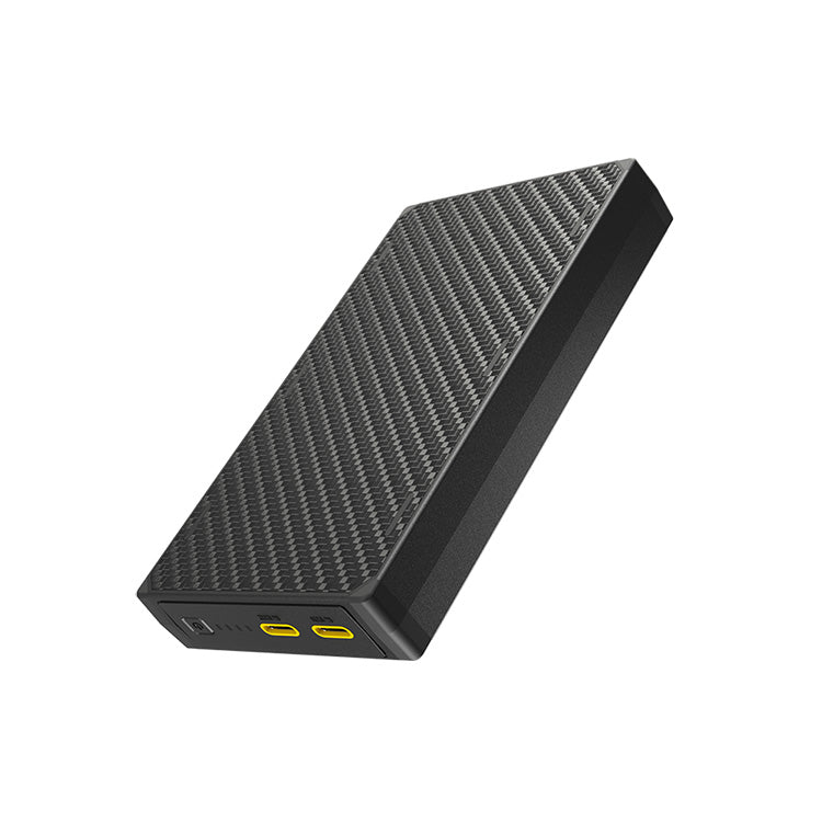 Nitecore NB20000 Gen3 USB-C 20000 mAh Power Bank