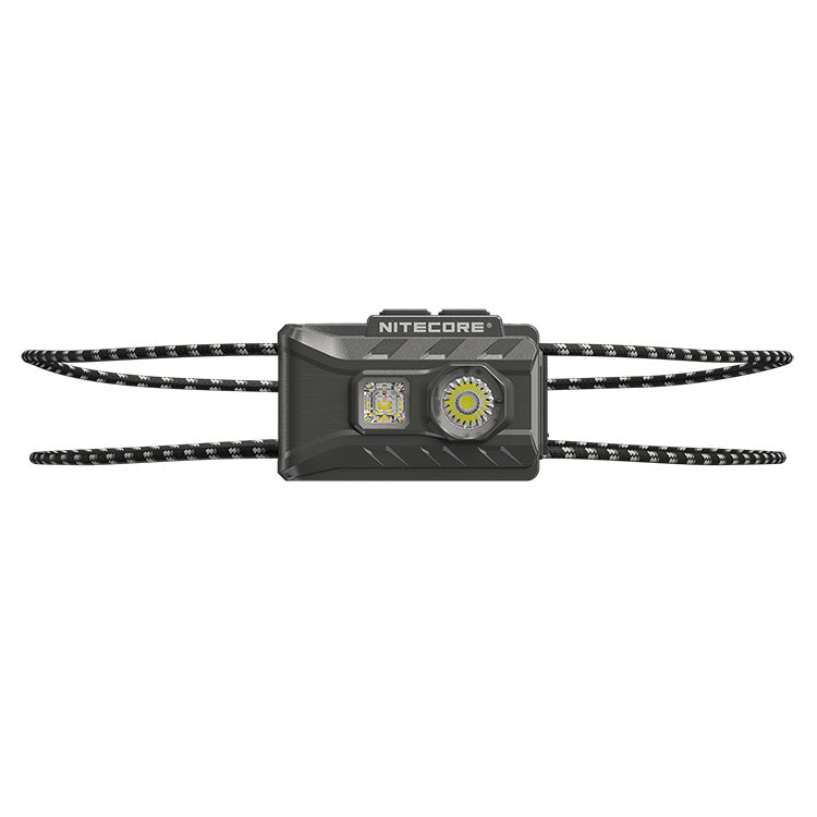 Nitecore NU20 Classic Rechargeable LED Head Torch