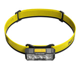 Nitecore NU27 Rechargeable LED Head Torch