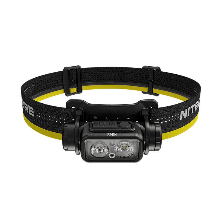 Rechargeable 2024 led headlamp