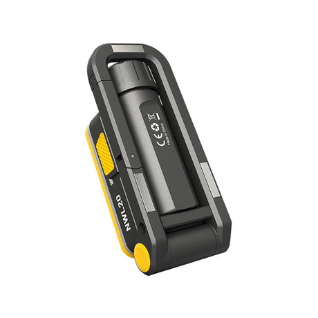 Nitecore NWL20 Rechargeable LED Work Light