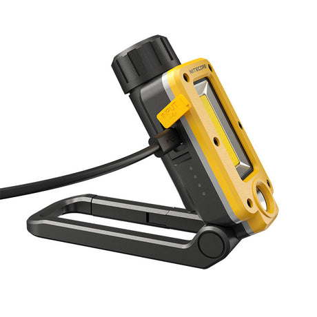 Nitecore NWL20 Rechargeable LED Work Light