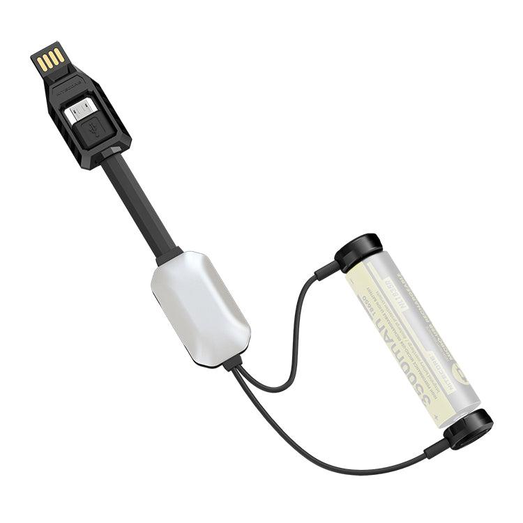 Power bank usb clearance cable