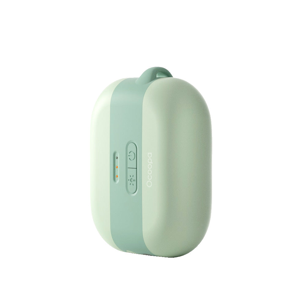 Ocoopa HeatCube Rechargeable Hand Warmer