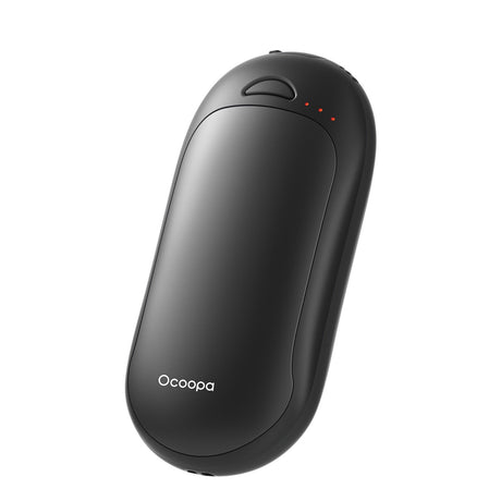 Ocoopa HotPal PD Rechargeable Hand Warmer with Power Bank