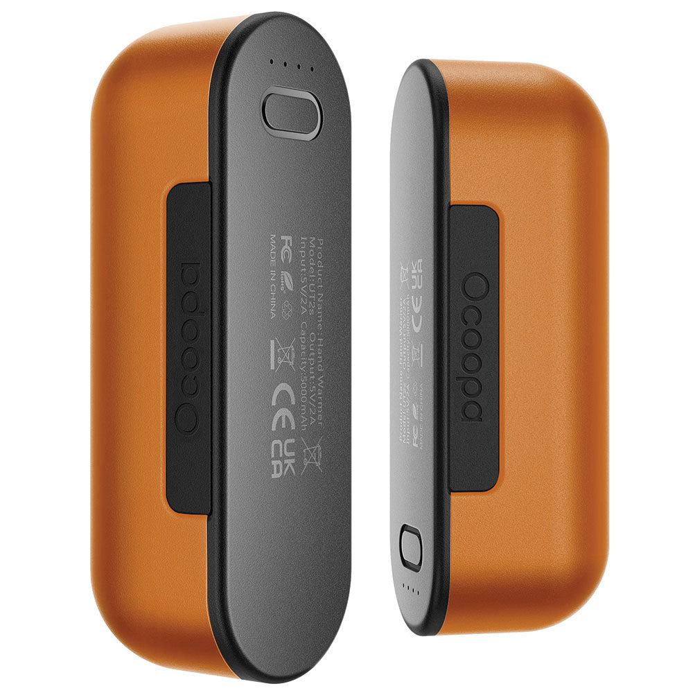 Ocoopa UT2s Rechargeable Hand Warmers with Power Bank