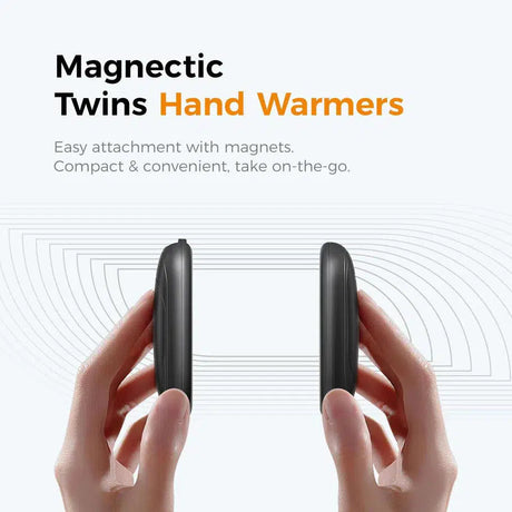 Ocoopa UT3 Lite Rechargeable Hand Warmers