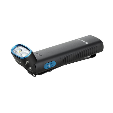 Olight Arkflex Rechargeable Angle LED Torch