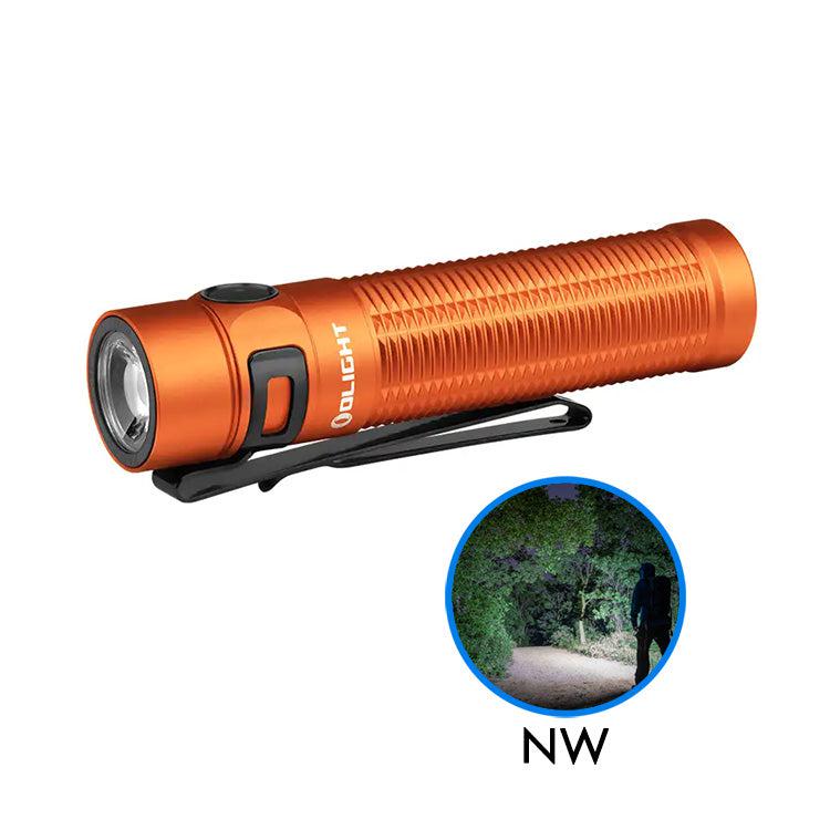 Olight Baton 3 Pro Max Rechargeable LED Torch