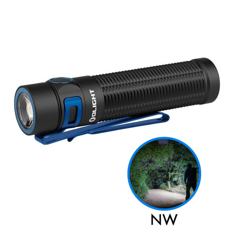 Olight Baton 3 Pro Max Rechargeable LED Torch