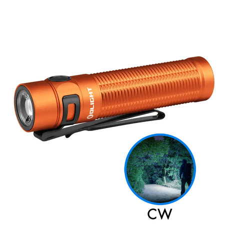 Olight Baton 3 Pro Max Rechargeable LED Torch