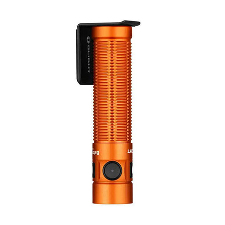 Olight Baton 3 Pro Max Rechargeable LED Torch