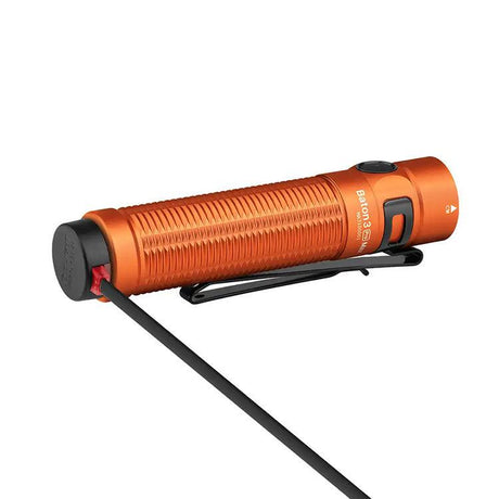 Olight Baton 3 Pro Max Rechargeable LED Torch