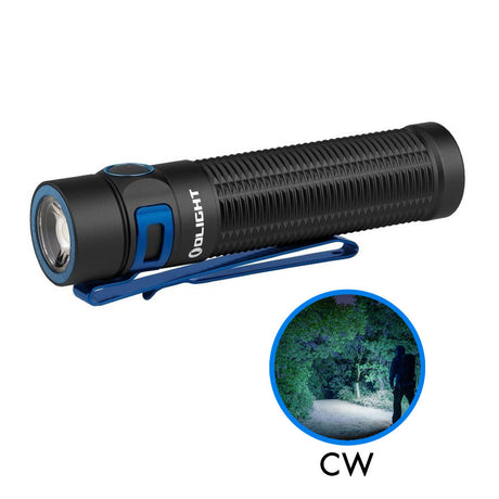 Olight Baton 3 Pro Max Rechargeable LED Torch